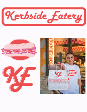 Logo Design by galangraphics for this project | Design #31356428