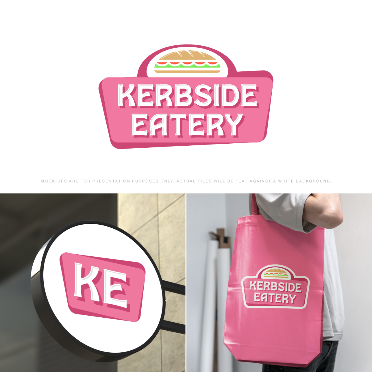 Design de Logo par The Lion Studios pour ce projet | Design #31348340