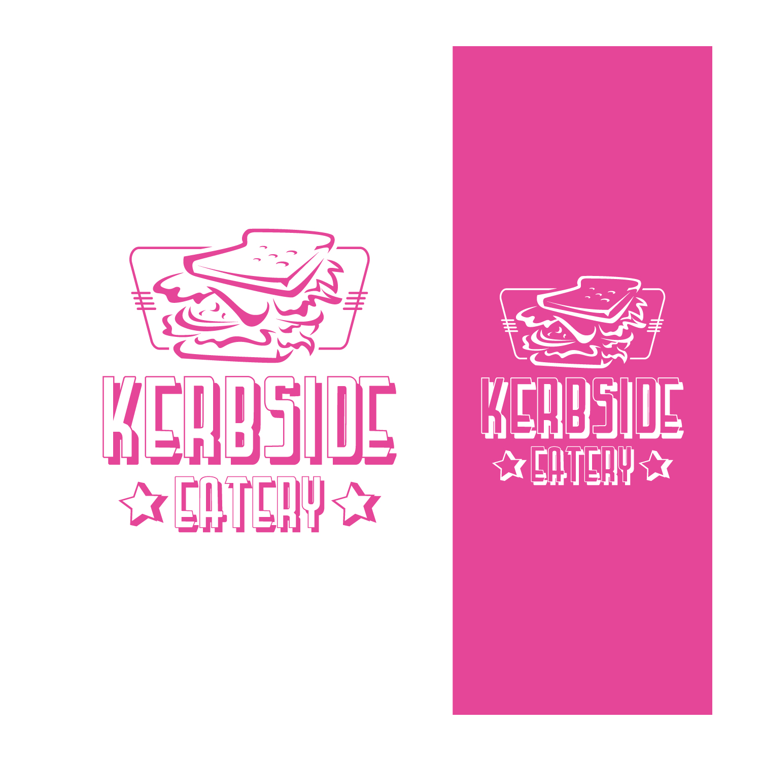 Logo Design by AMCSTUDIO for this project | Design #31345260