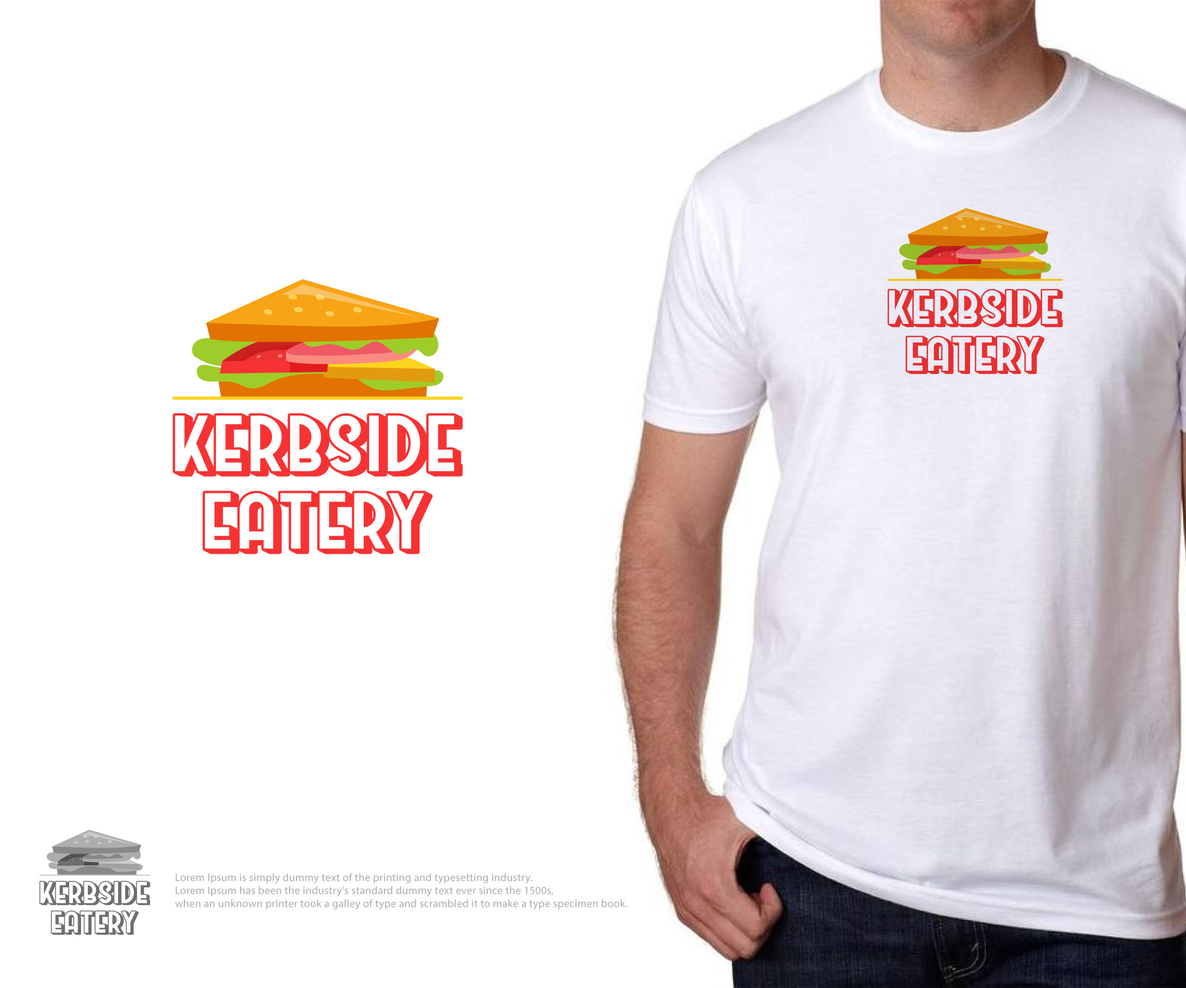 Logo Design by ecorokerz for this project | Design #31344938