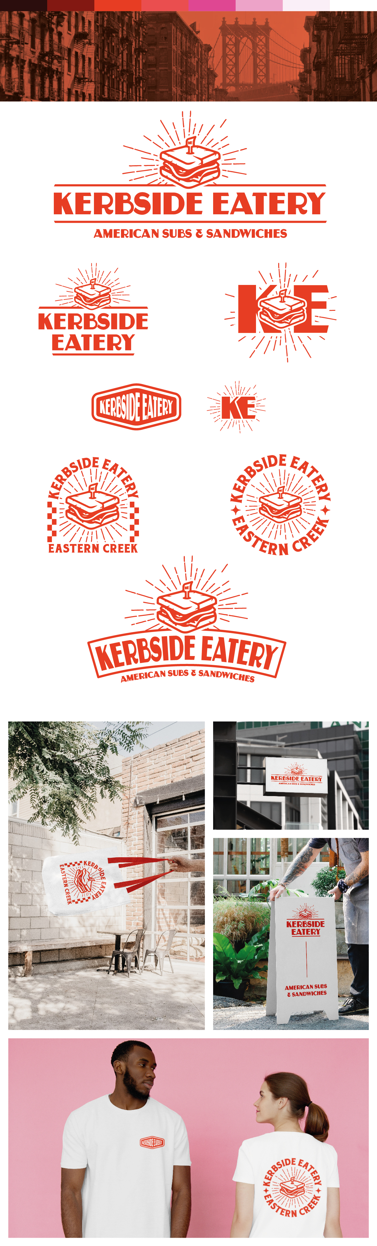 Diseño de Logo por Kore Branding para este proyecto | Diseño #31346422