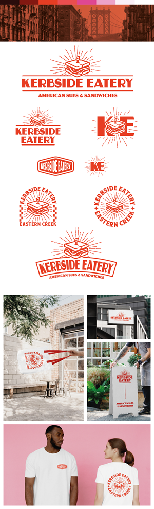 Diseño de Logo por Kore Branding para este proyecto | Diseño: #31346422
