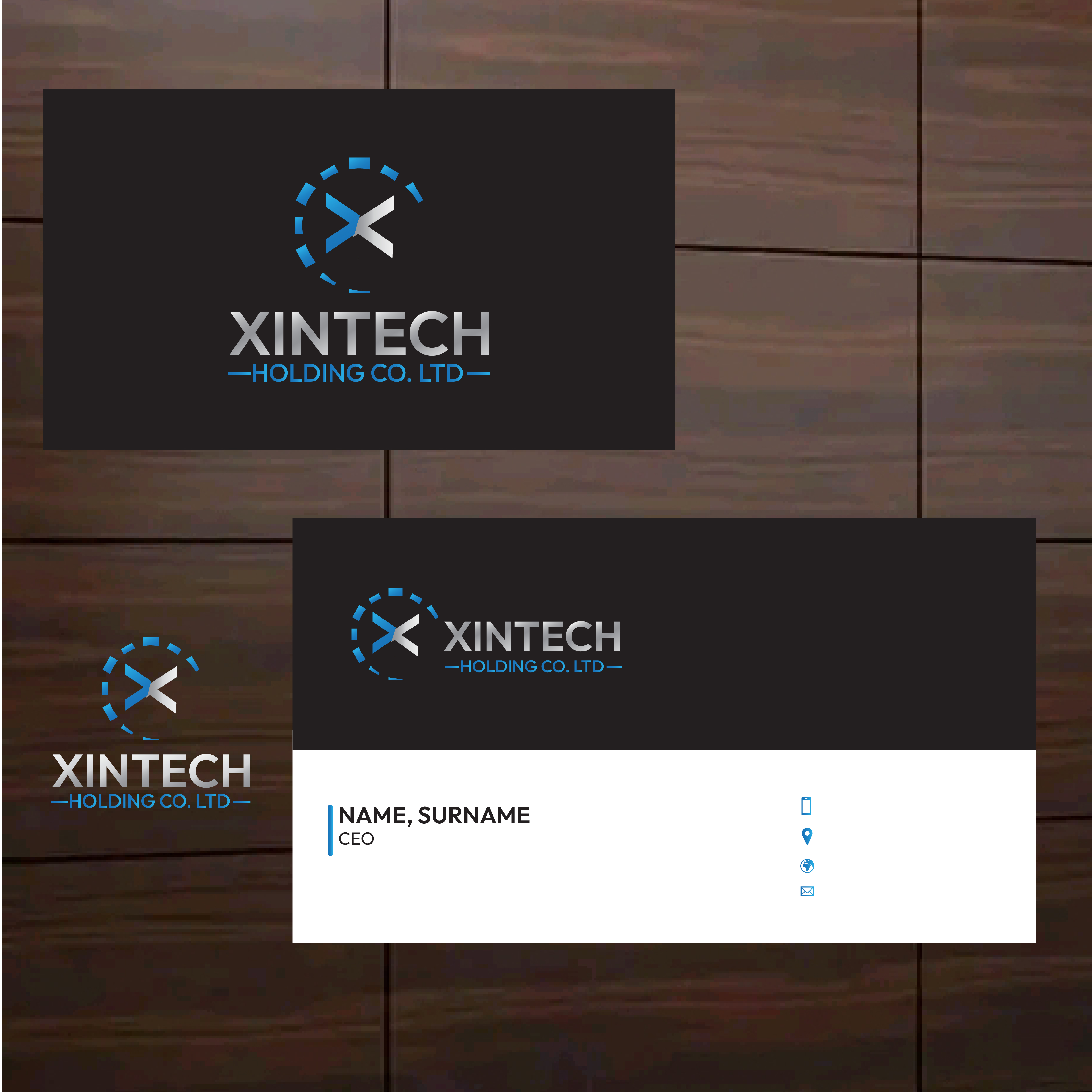 Business Card Design by Nel. for this project | Design #31393710