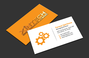 Visitenkarten-Design von DesignerShahadat für dieses Projekt | Design: #31378958