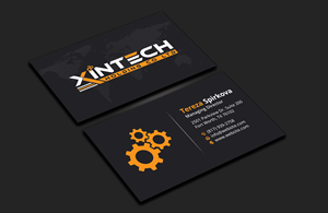 Visitenkarten-Design von DesignerShahadat für dieses Projekt | Design: #31378963