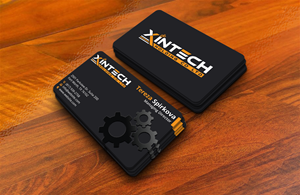 Visitenkarten-Design von DesignerShahadat für dieses Projekt | Design: #31378968