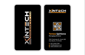 Visitenkarten-Design von DesignerShahadat für dieses Projekt | Design: #31378970