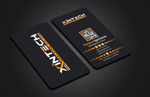 Visitenkarten-Design von DesignerShahadat für dieses Projekt | Design: #31378971