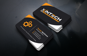 Visitenkarten-Design von DesignerShahadat für dieses Projekt | Design: #31378972