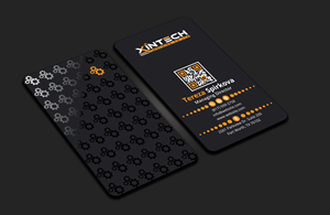 Visitenkarten-Design von DesignerShahadat für dieses Projekt | Design: #31378975