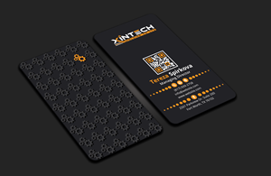 Visitenkarten-Design von DesignerShahadat für dieses Projekt | Design: #31378976