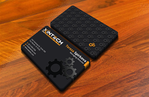 Visitenkarten-Design von DesignerShahadat für dieses Projekt | Design: #31378977