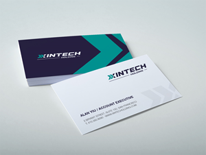 Visitenkarten-Design von logodentity für dieses Projekt | Design: #31466047