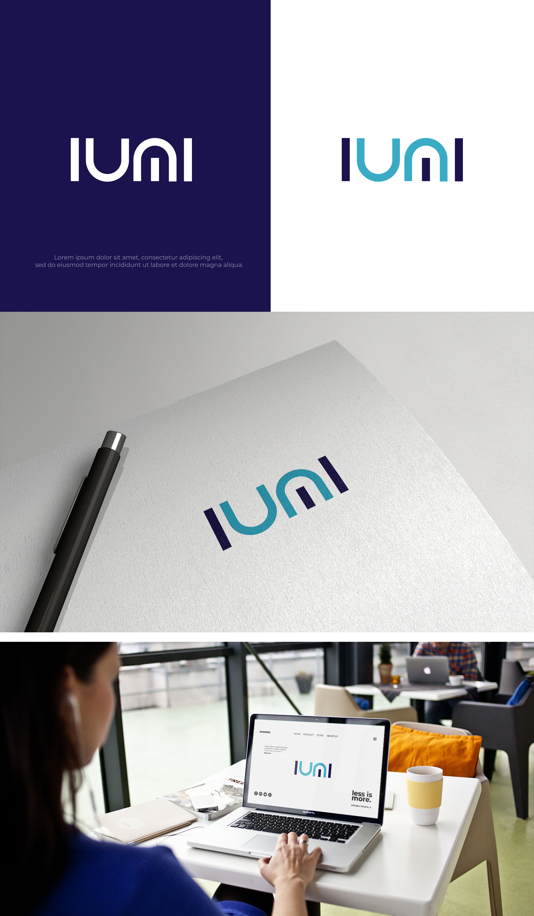 Logo Design by Locke+ for this project | Design #31346844