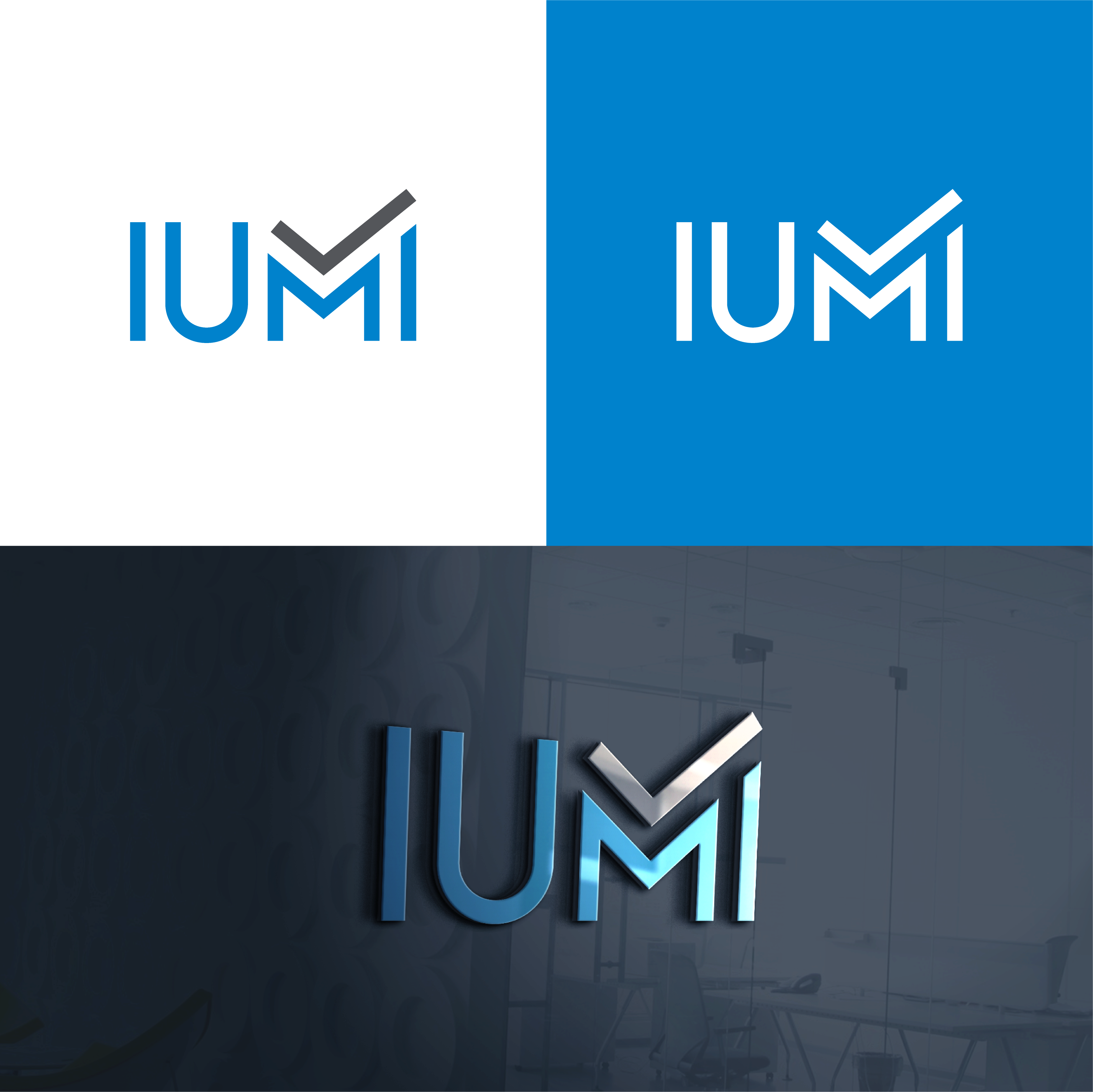 Logo Design by The Lion Studios for this project | Design #31347082