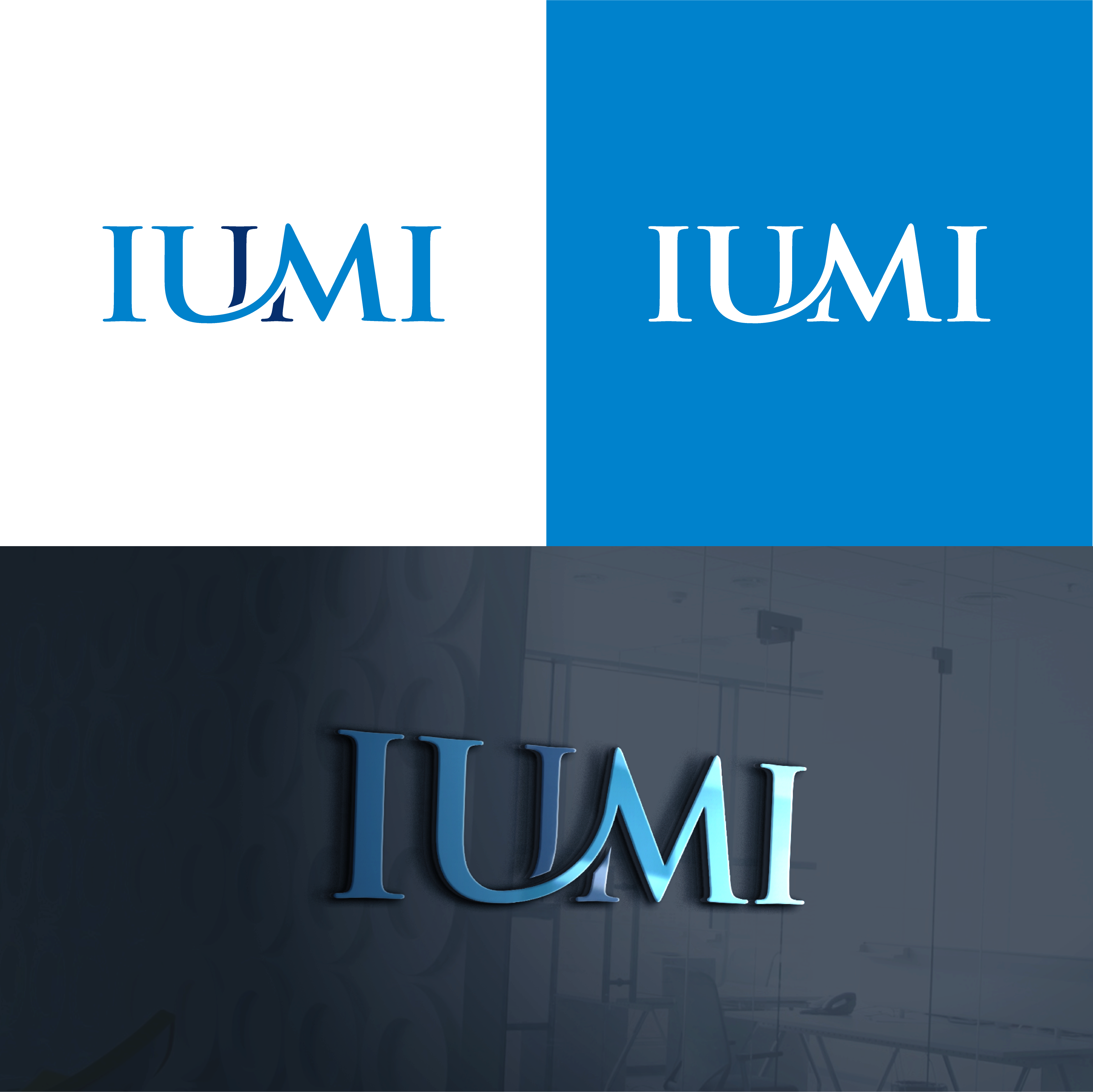 Logo Design by The Lion Studios for this project | Design #31347165