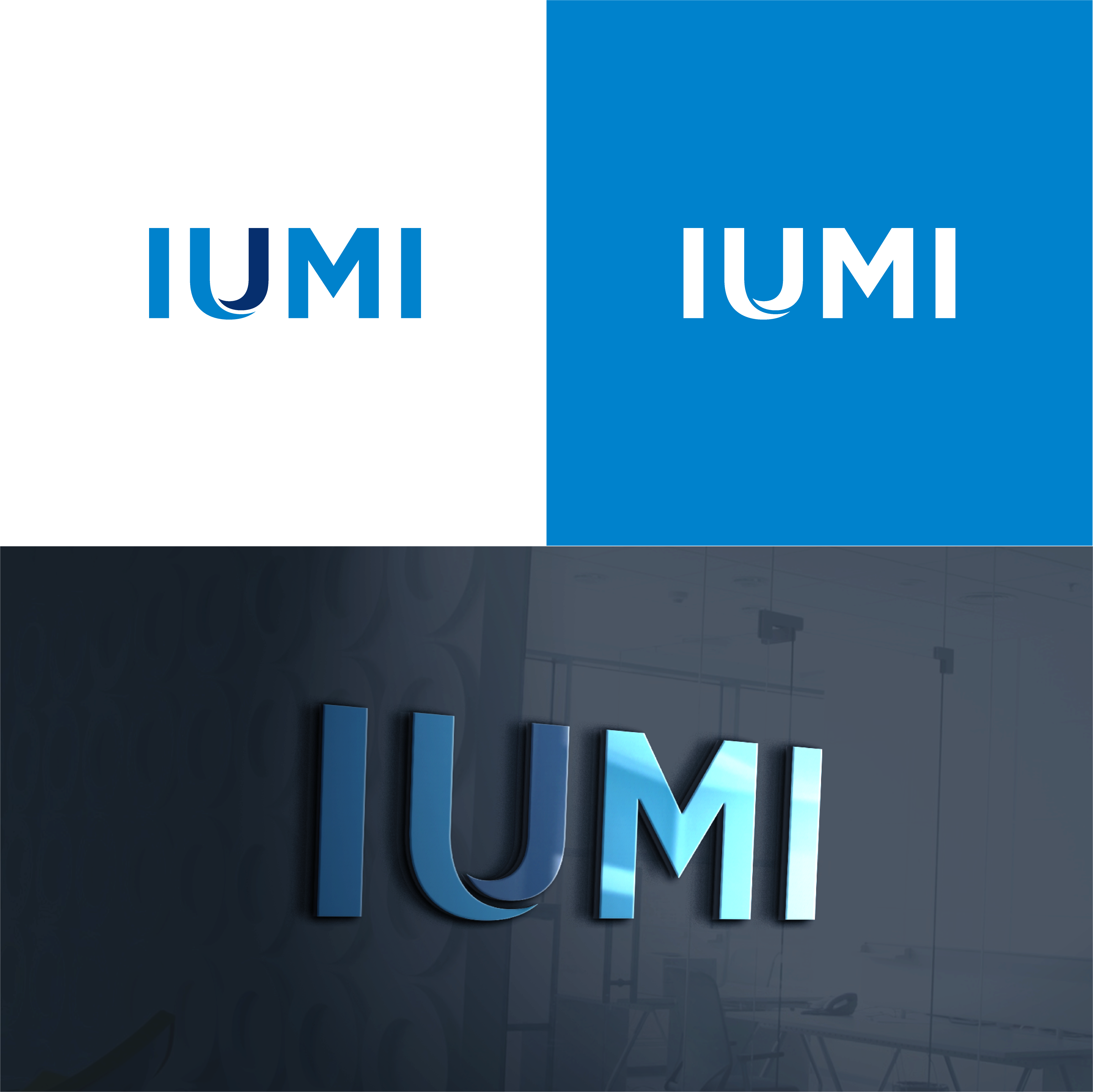 Logo Design by The Lion Studios for this project | Design #31347193