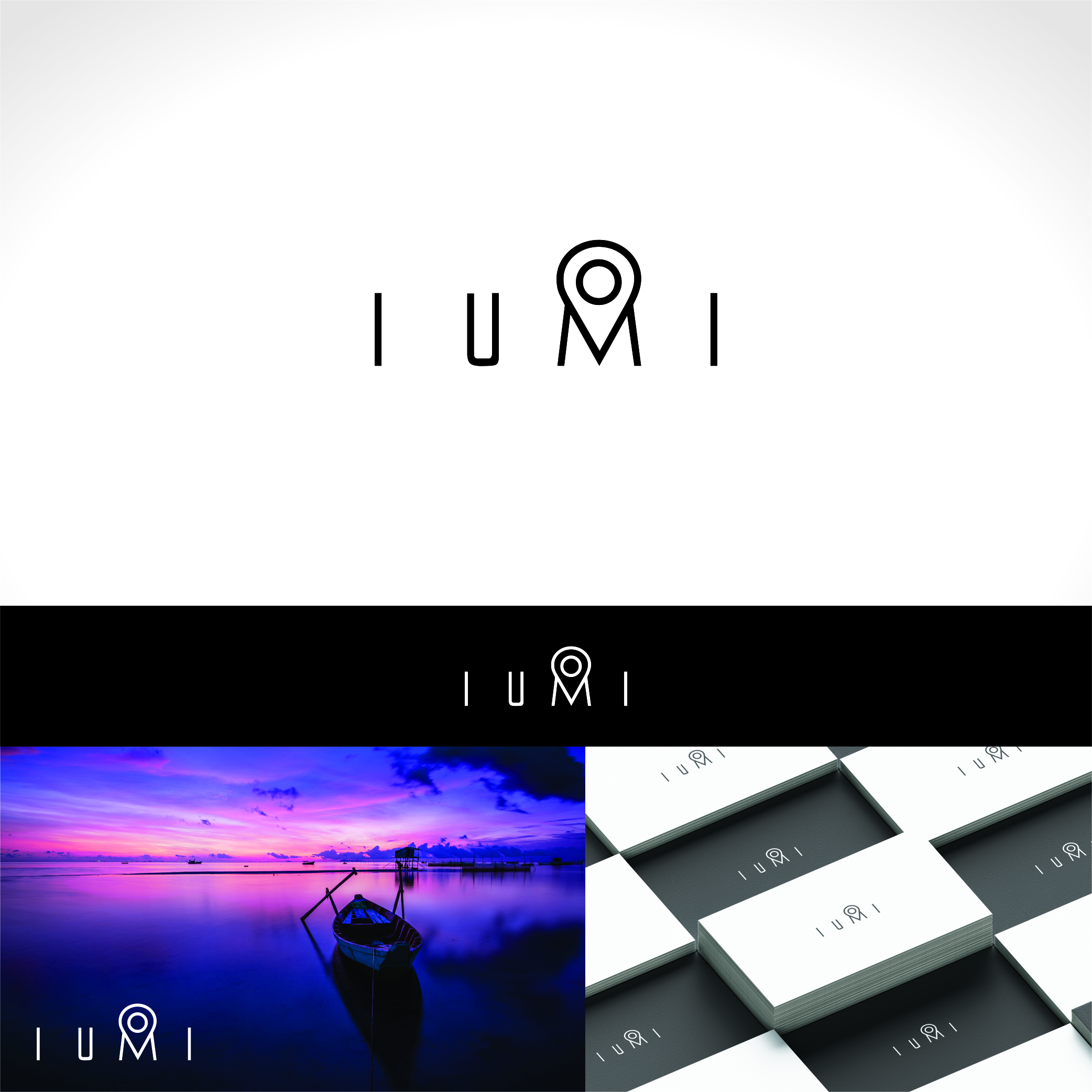 Logo Design by Nicolene Barnard for this project | Design #31387229