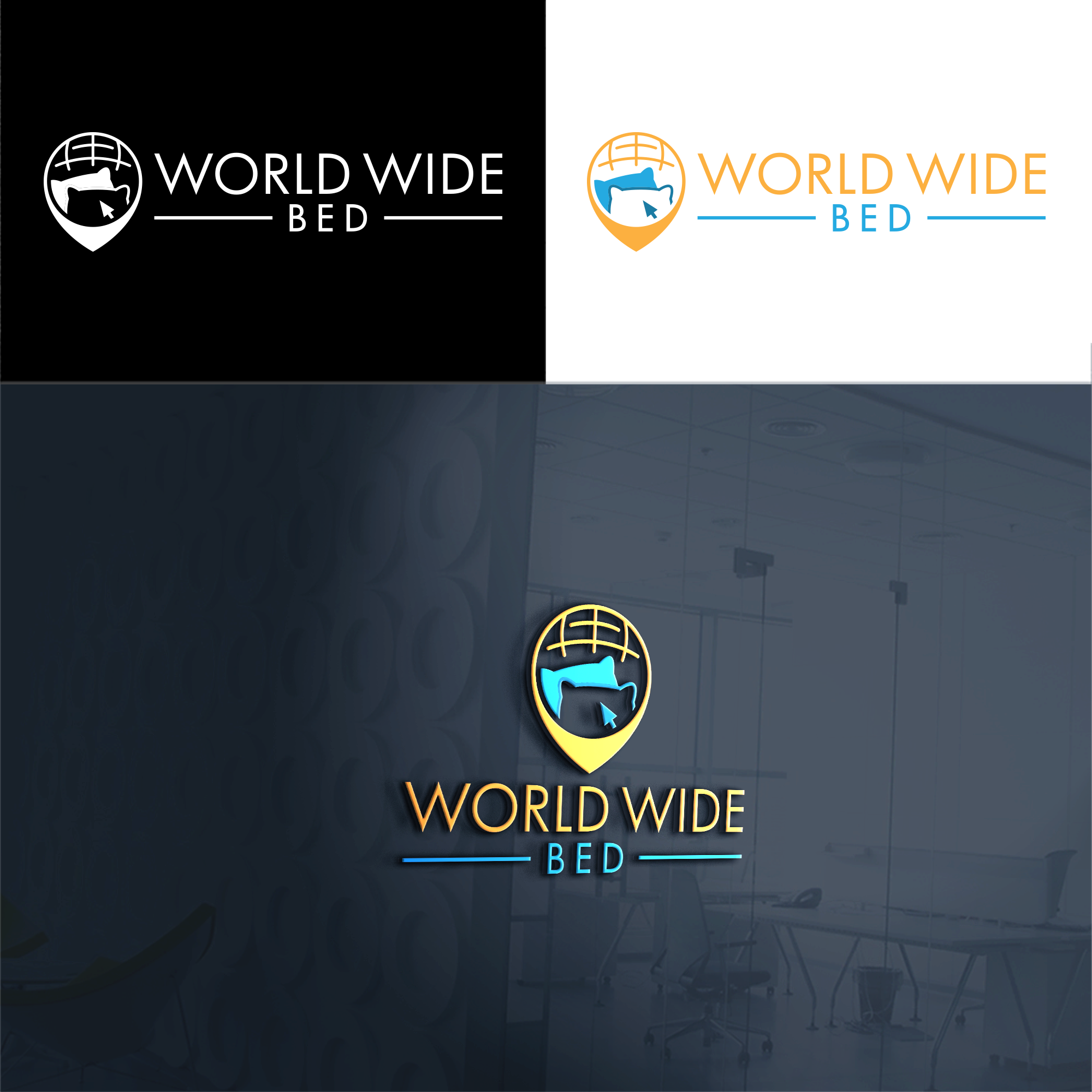 Logo Design by RA-bica for this project | Design #31362635