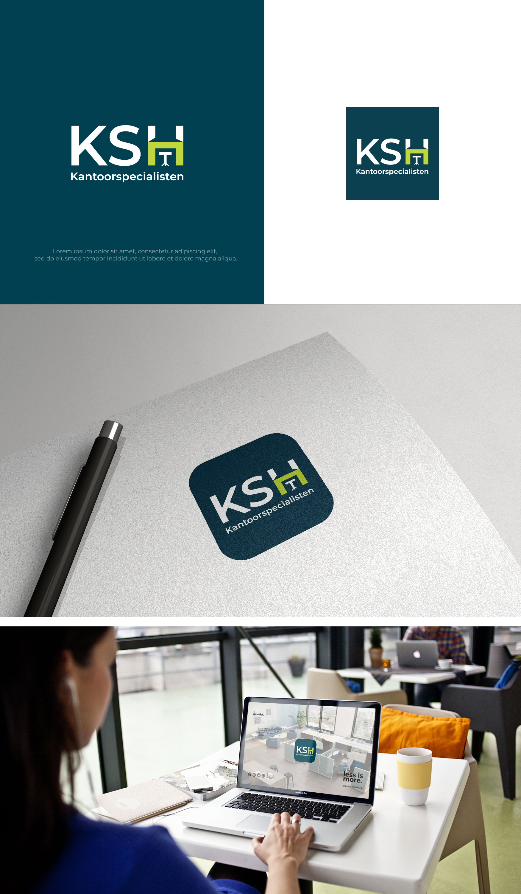 Logo Design by Senpachie for this project | Design #31349028