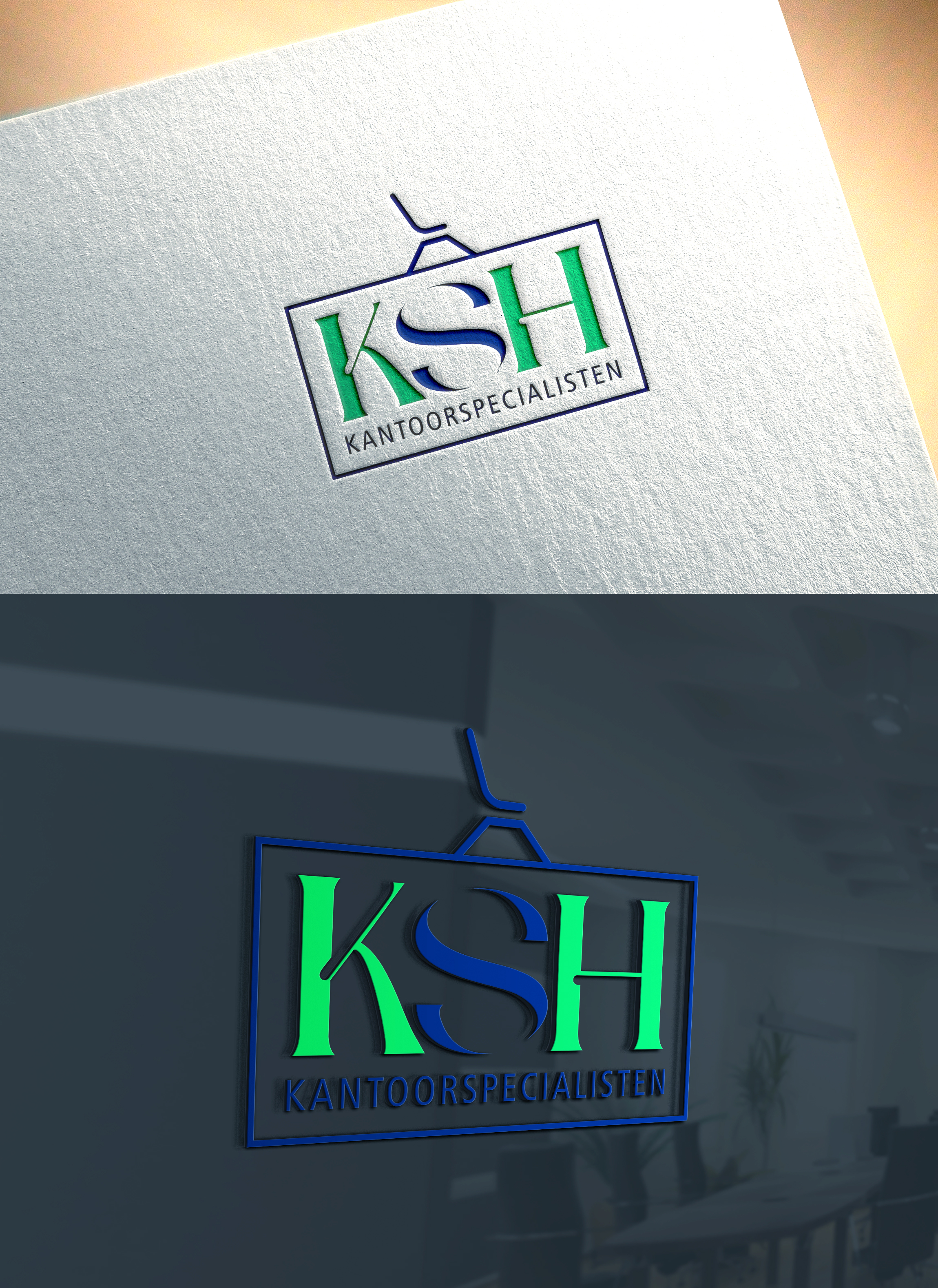Logo Design by RaKu 2 for this project | Design #31395652