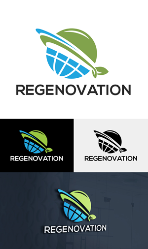 Logo Design by Design Athics for this project | Design: #31348753