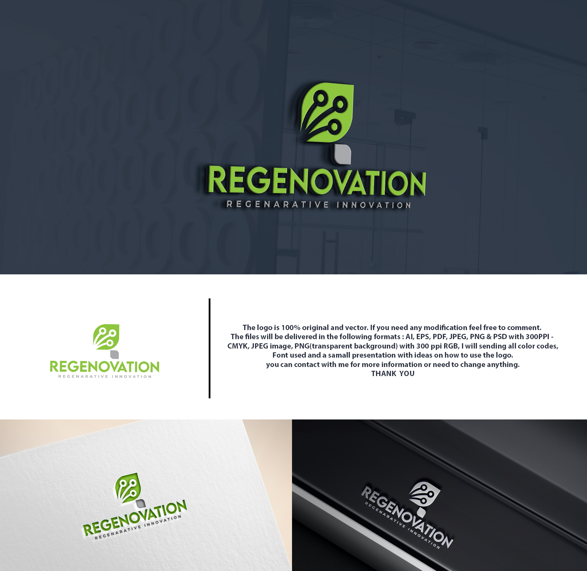 Logo Design by DesignHour for this project | Design #31390227