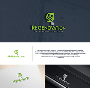 Logo Design by DesignHour for this project | Design: #31390227