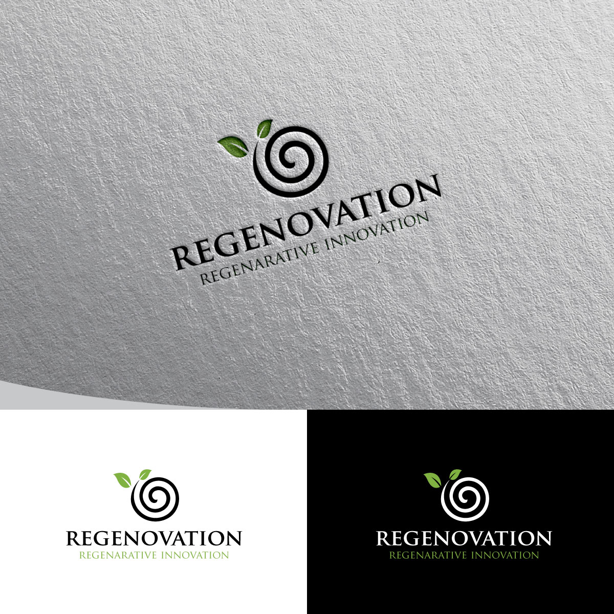 Logo Design by chris Ray for this project | Design #31348323