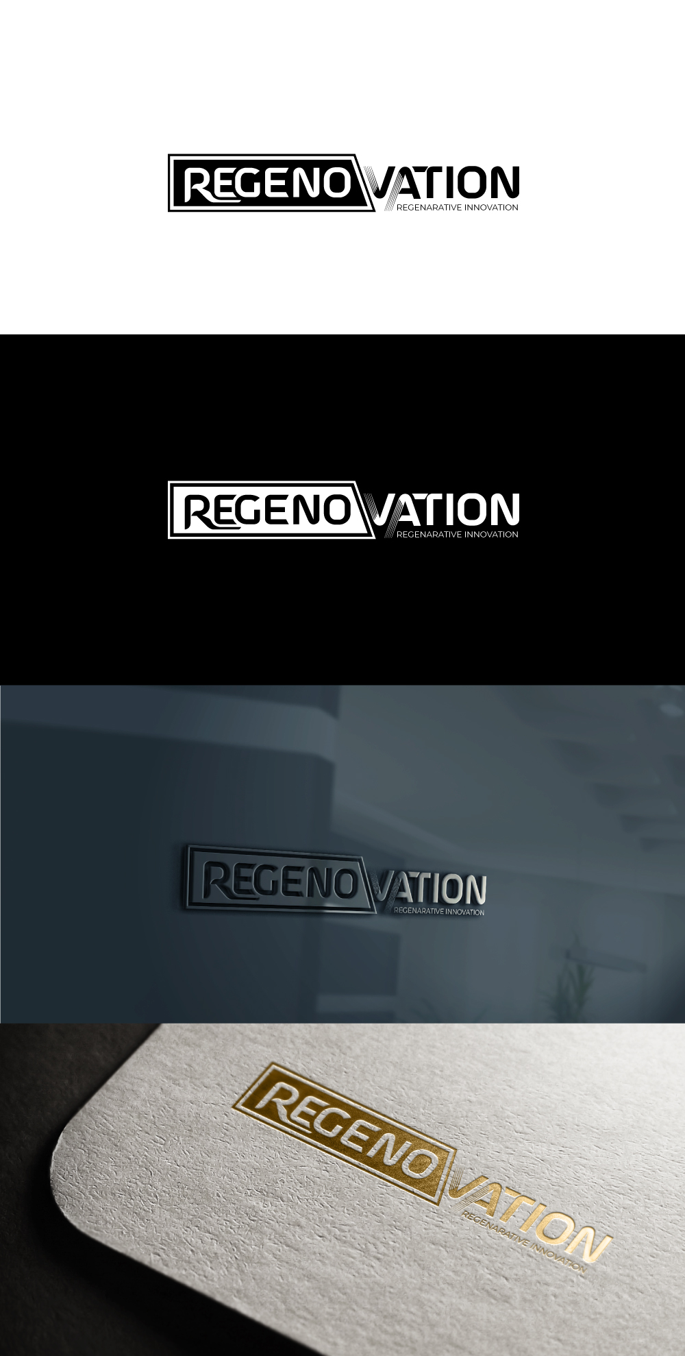 Logo Design by emoneye for this project | Design #31356001