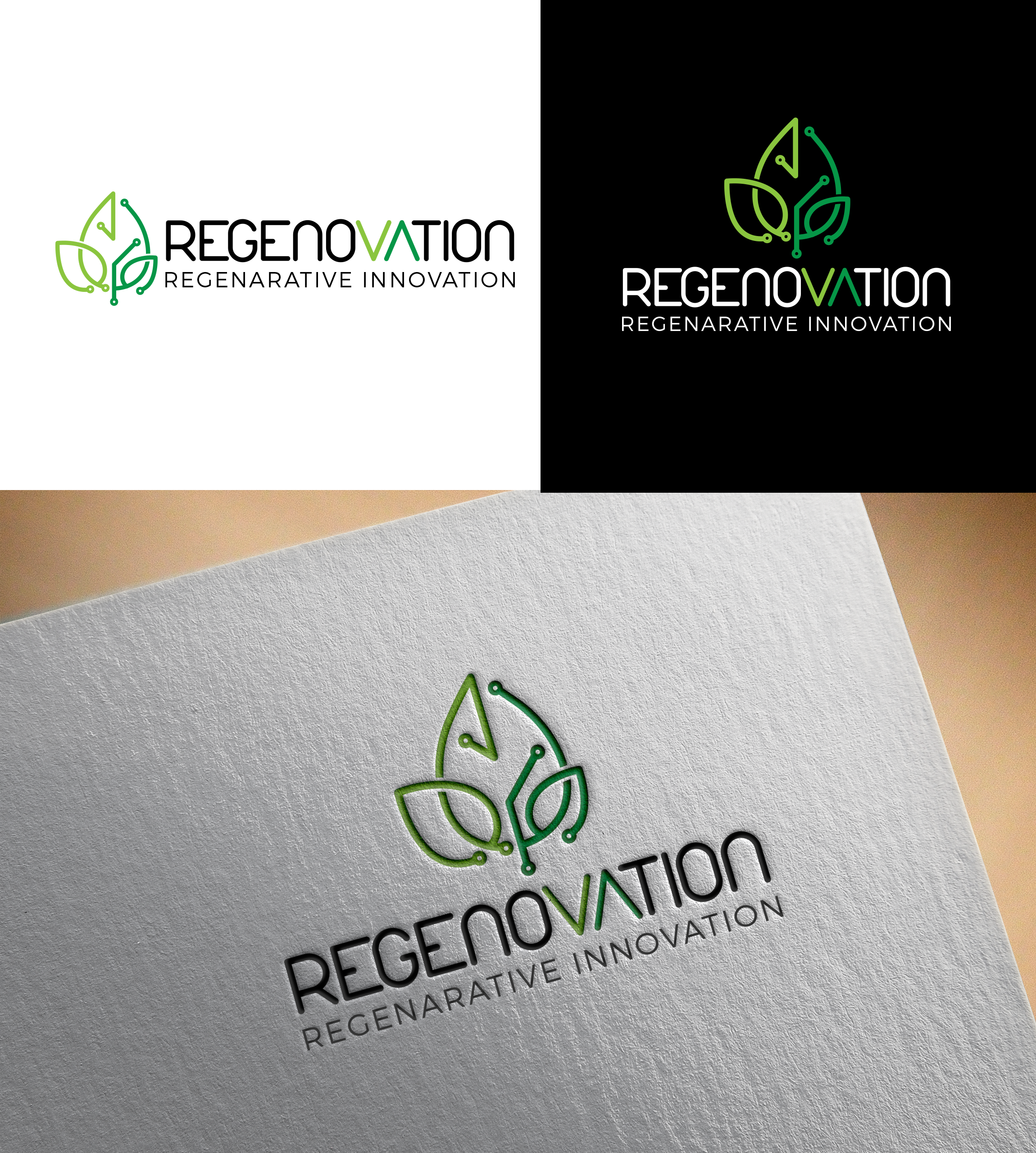 Logo Design by RA-bica for this project | Design #31375595
