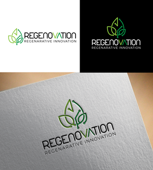Logo Design by RA-bica for this project | Design: #31375595