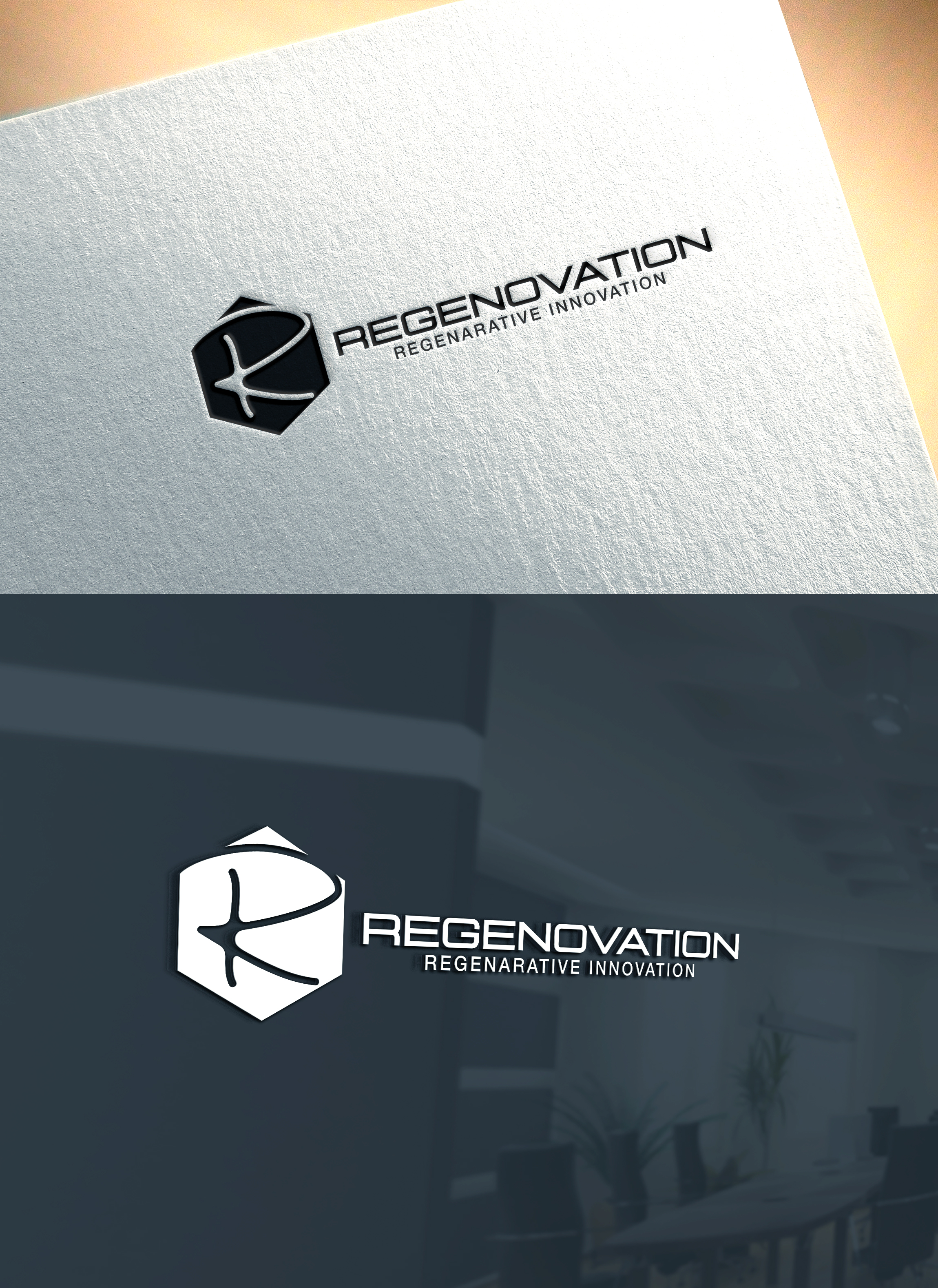 Logo Design by RaKu 2 for this project | Design #31395654