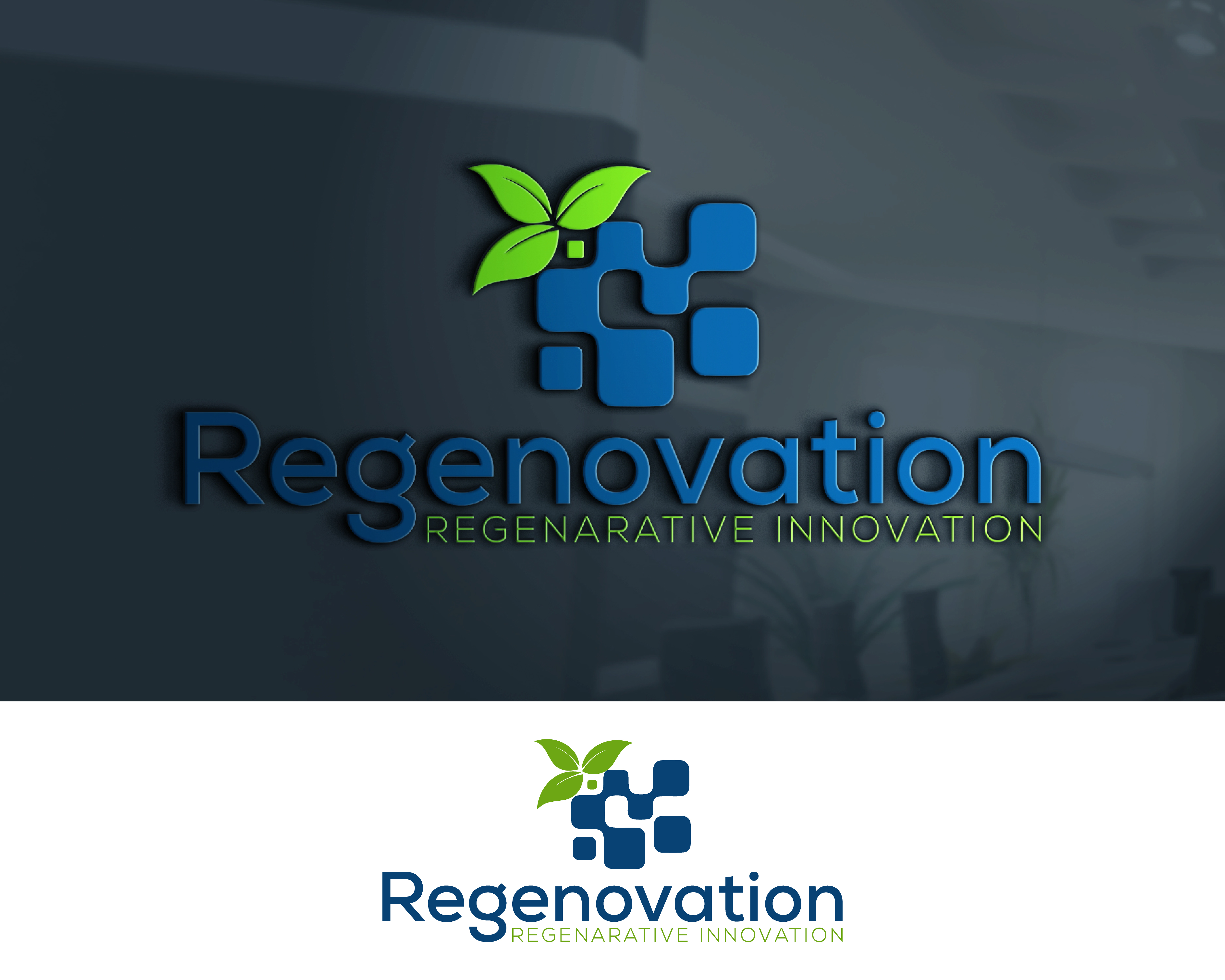 Logo Design by Designer_TANGIL for this project | Design #31350744