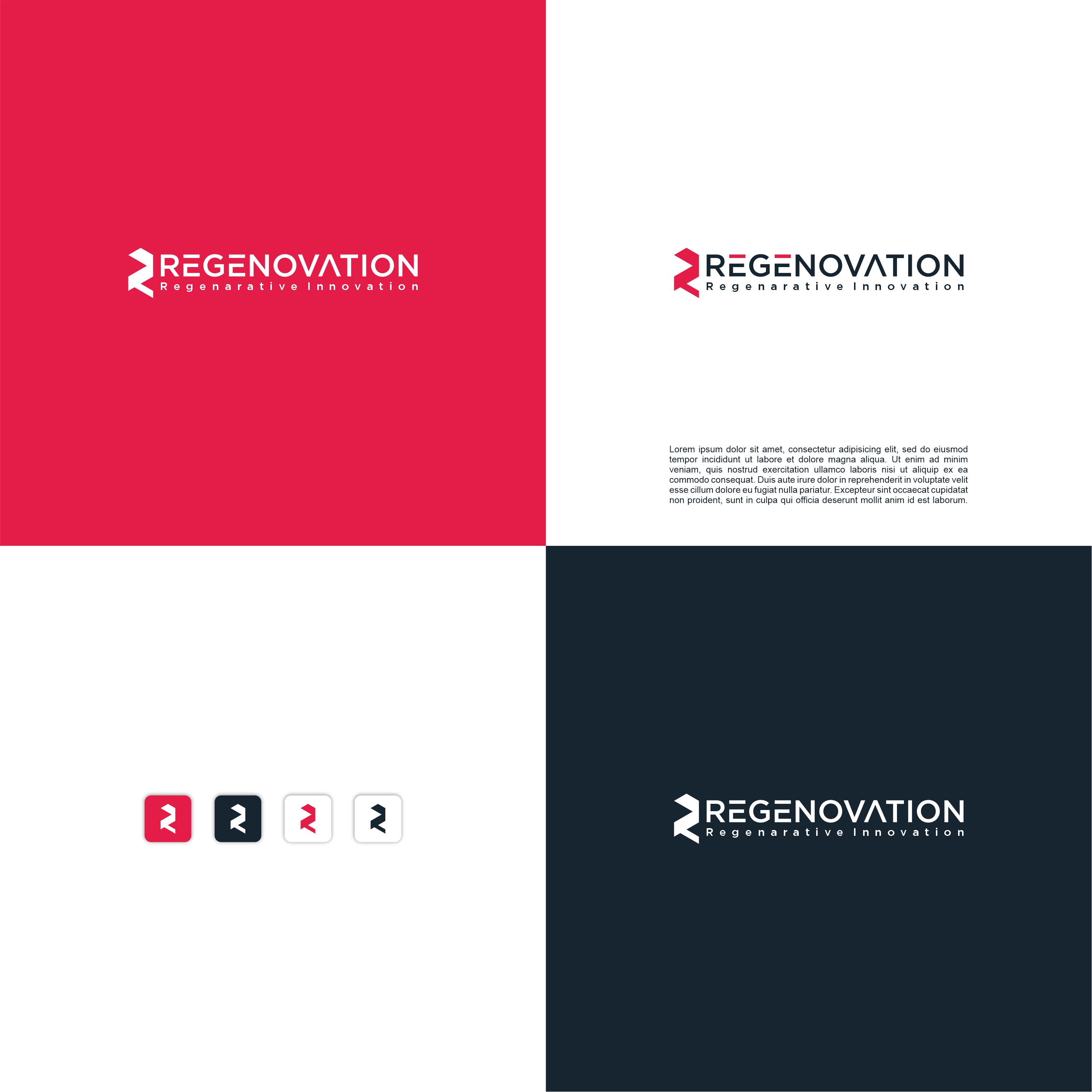 Logo Design by zizamu for this project | Design #31355669