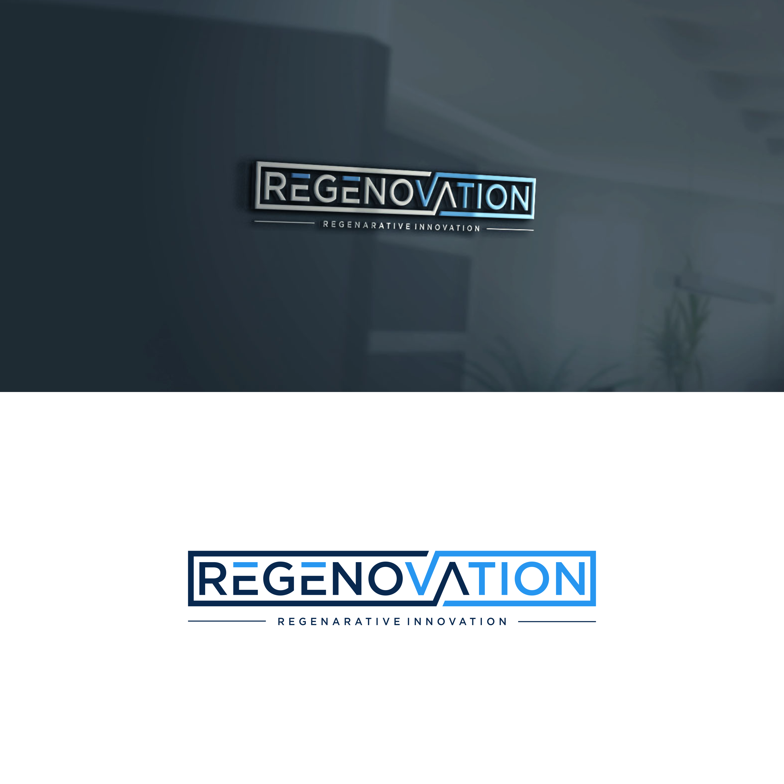 Logo Design by Dylan Z.R for this project | Design #31356444