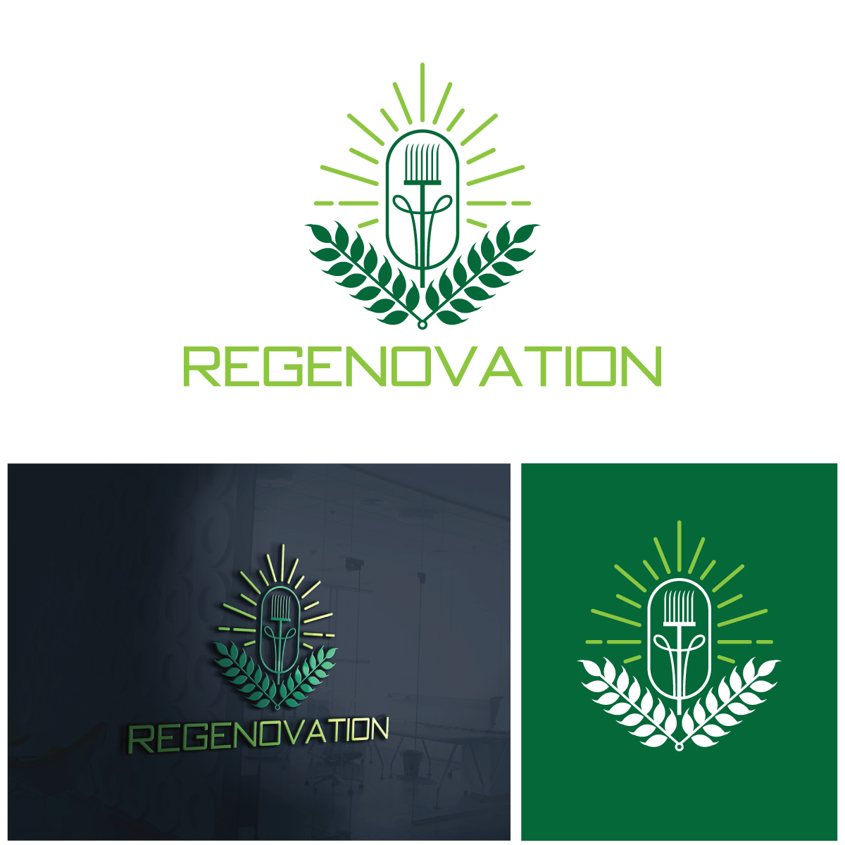 Logo Design by riya.mitra07j for this project | Design #31348159