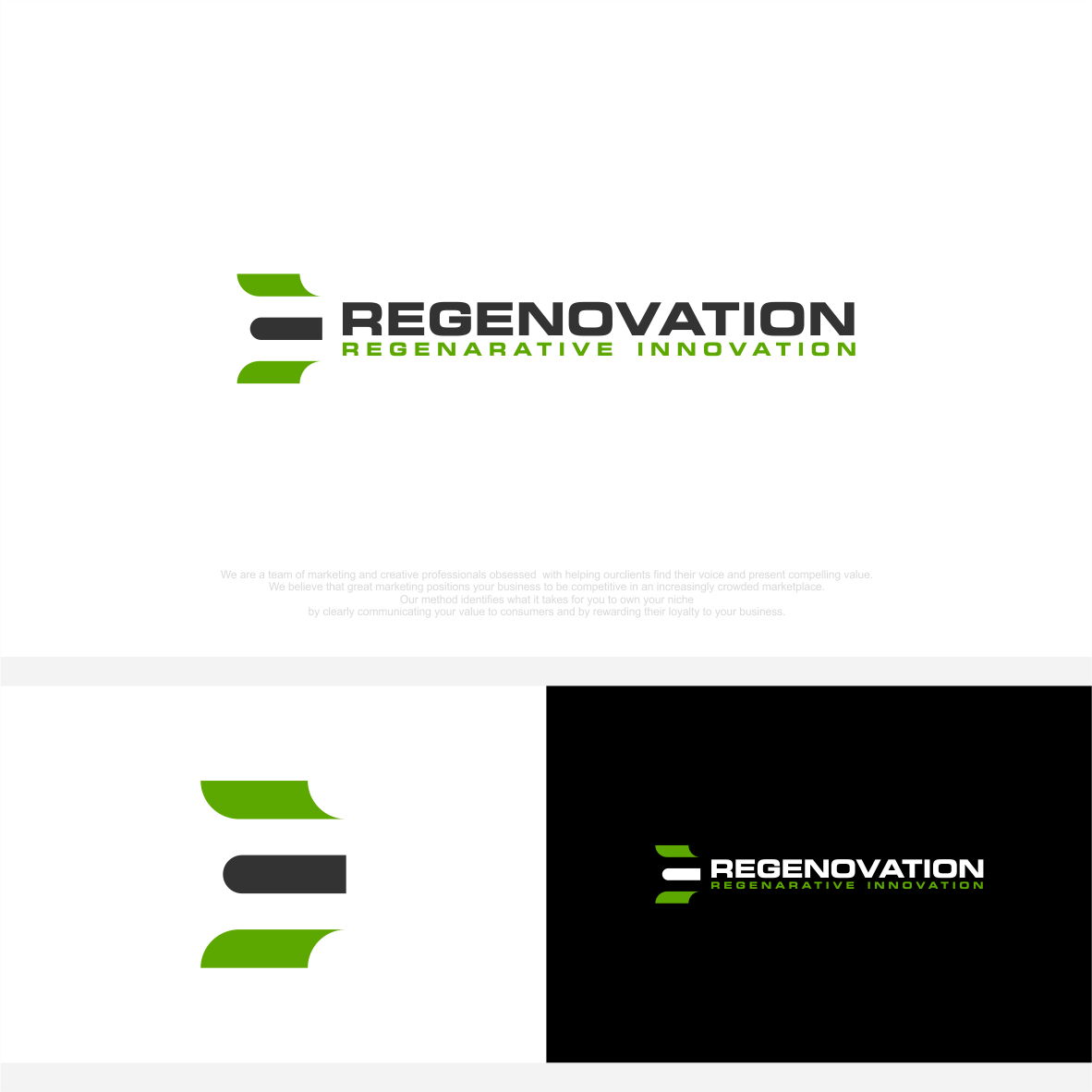 Logo Design by vintana for this project | Design #31391570