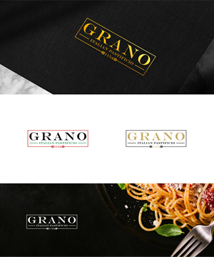 Diseño de Logo por Ellene para este proyecto | Diseño: #31363527