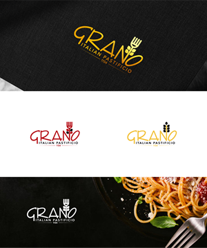 Diseño de Logo por Ellene para este proyecto | Diseño: #31363528