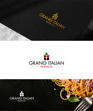 Diseño de Logo por Ellene para este proyecto | Diseño: #31363529