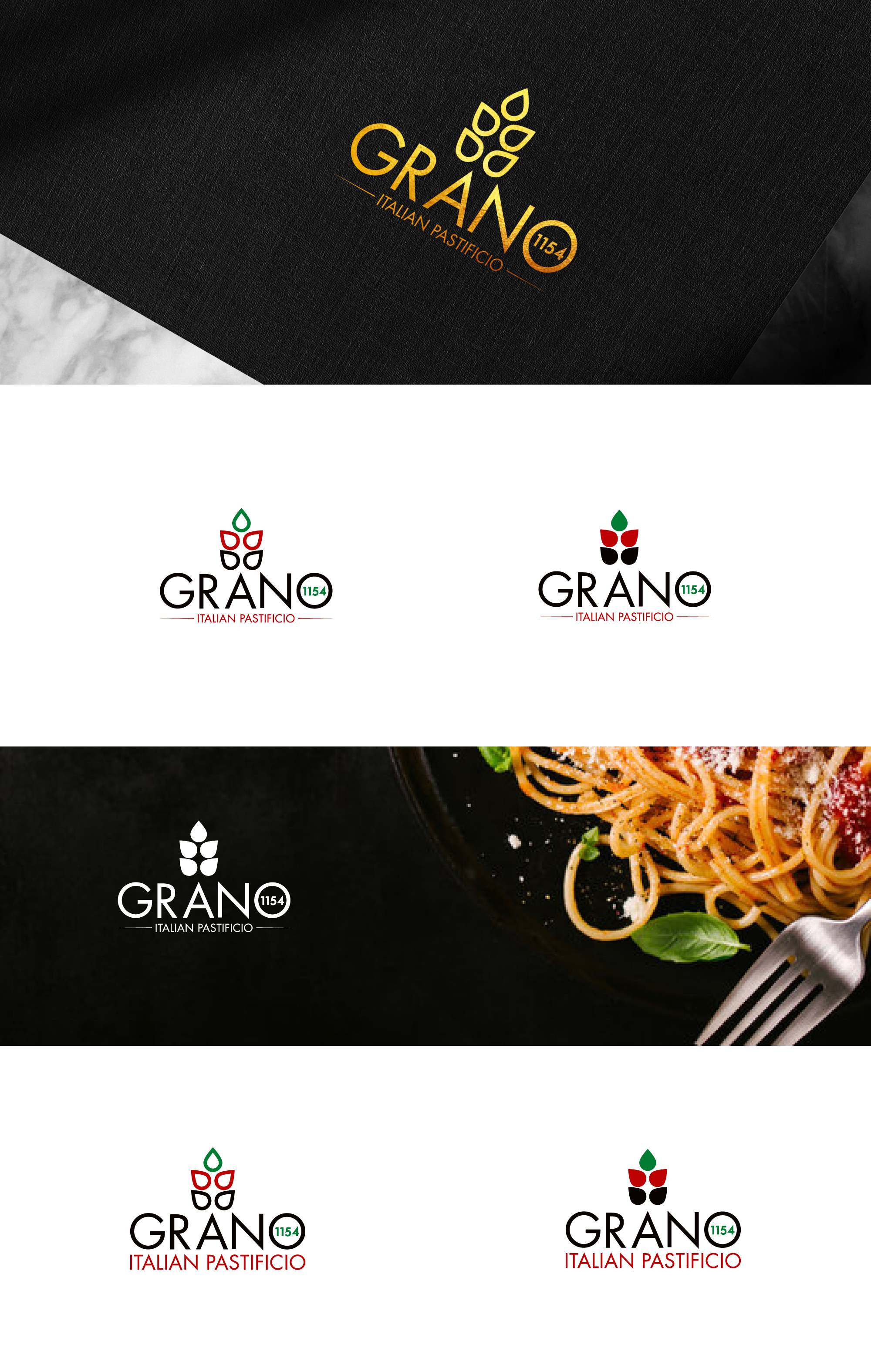 Diseño de Logo por Ellene para este proyecto | Diseño #31372840