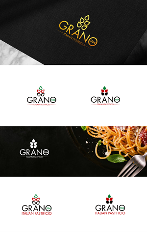 Diseño de Logo por Ellene para este proyecto | Diseño: #31372840