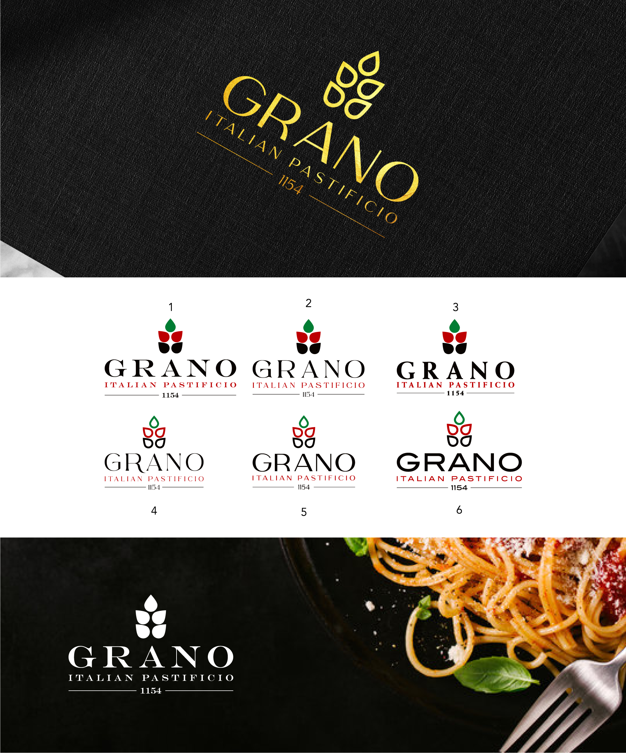 Logo-Design von Ellene für dieses Projekt | Design #31392878