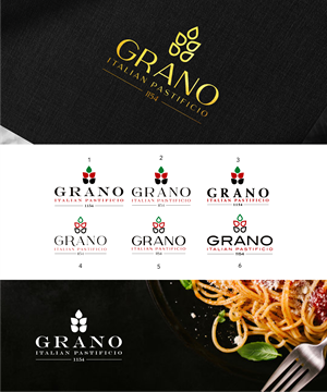 Diseño de Logo por Ellene para este proyecto | Diseño: #31392878