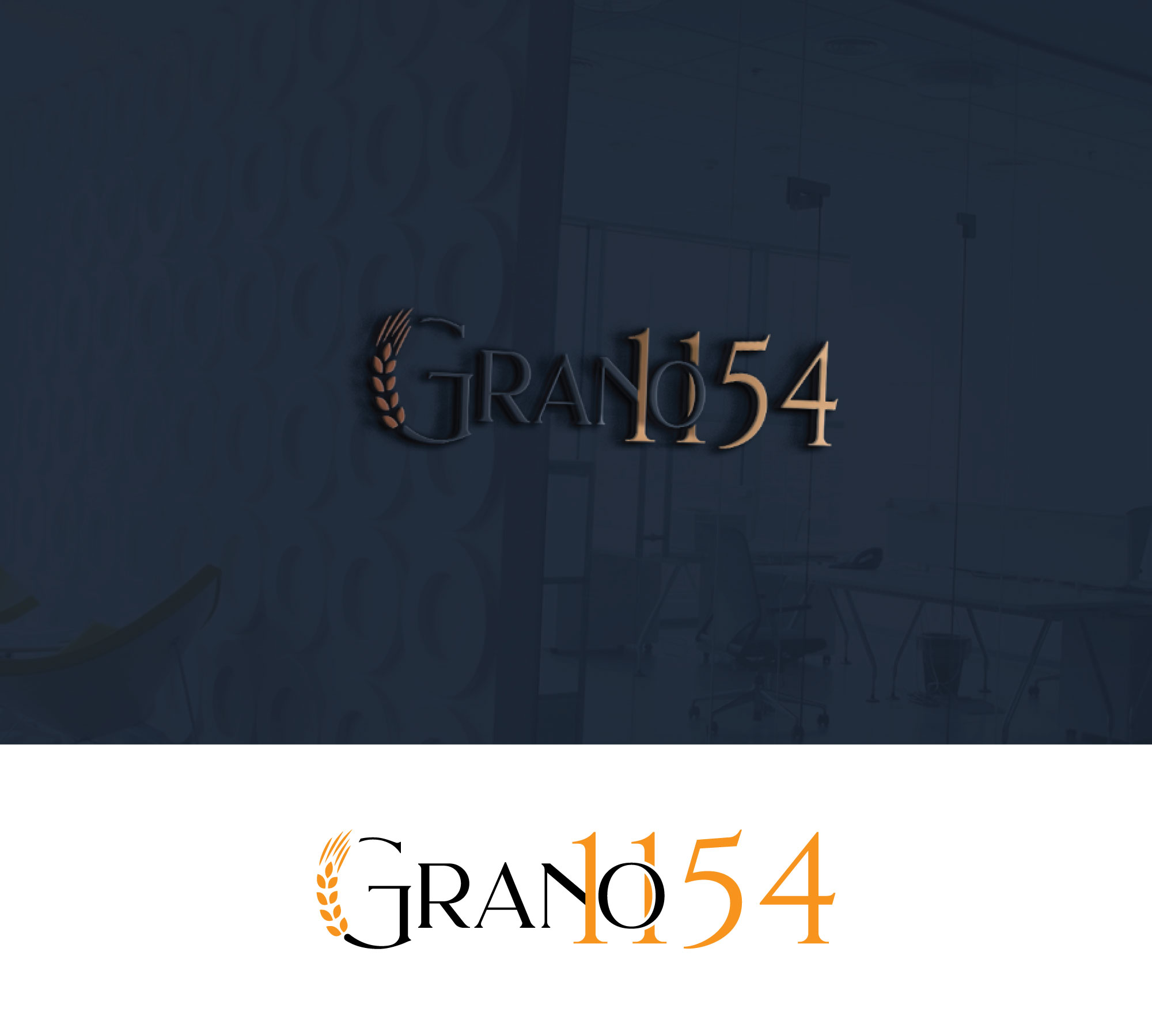 Logo-Design von RRR Design für dieses Projekt | Design #31360618