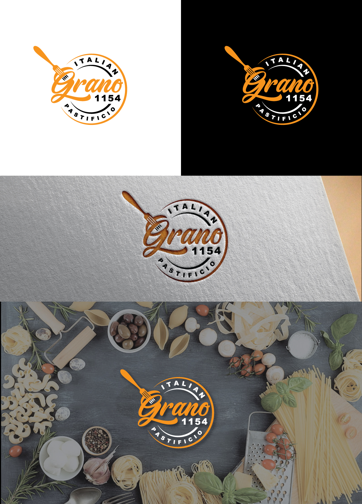 Logo Design by RS_Design for this project | Design #31347593