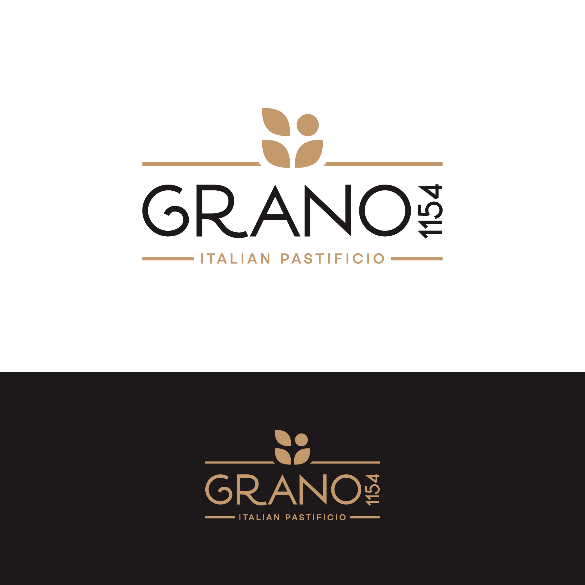 Logo-Design von Peroni für dieses Projekt | Design #31399791