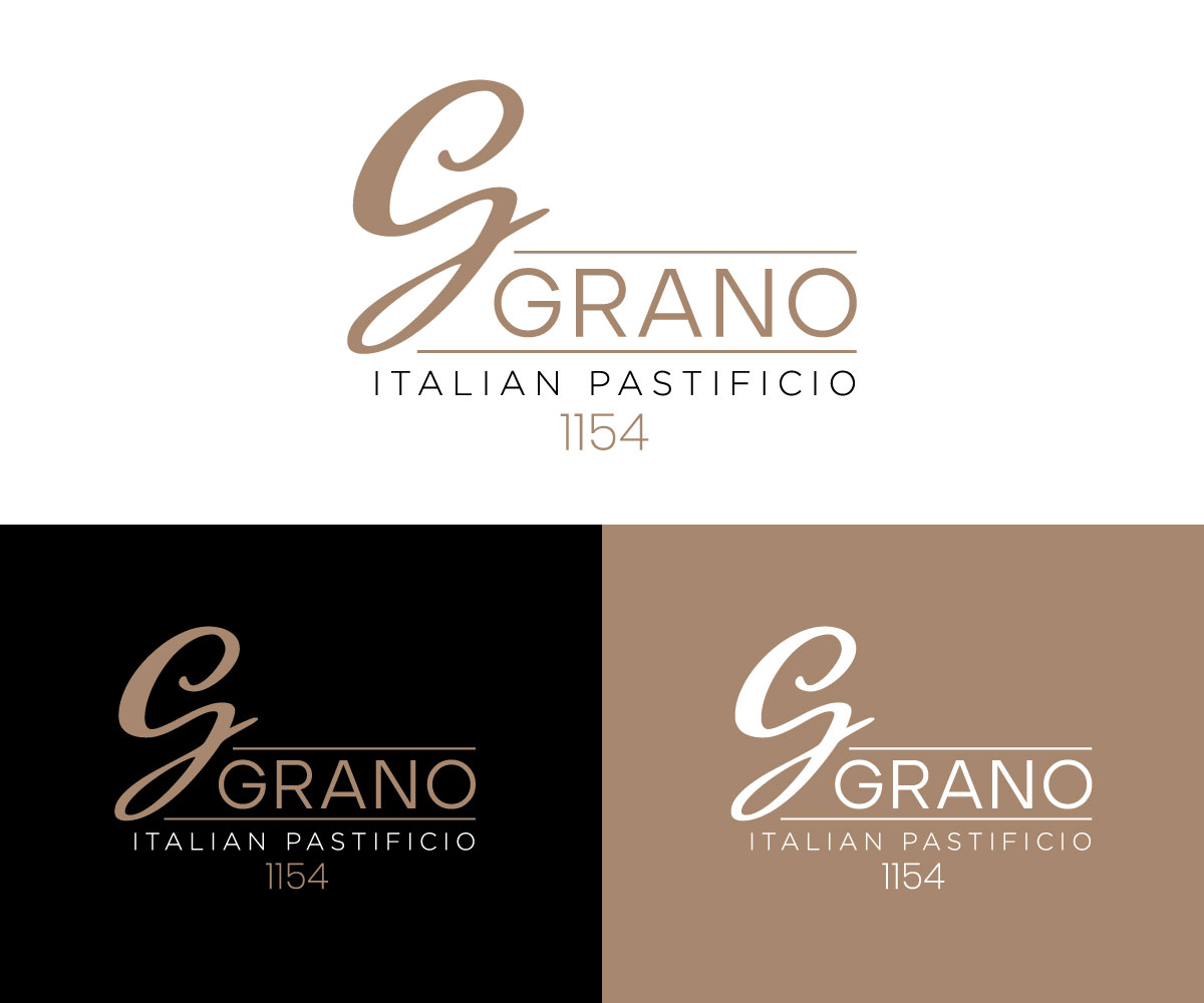 Logo-Design von Kavth für dieses Projekt | Design #31392047