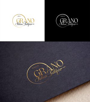 Logo-Design von RA-bica für dieses Projekt | Design: #31362072